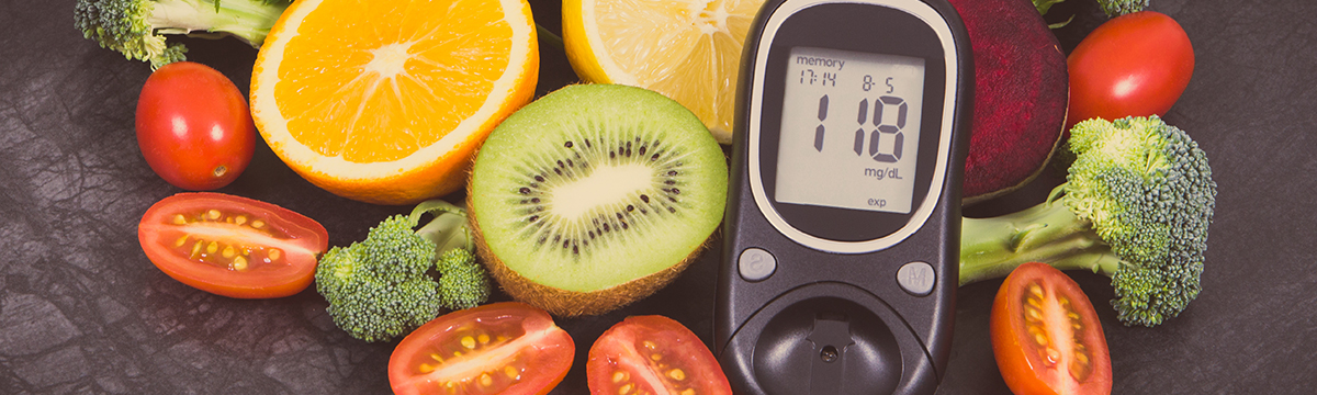 Diabetes & Hypertension