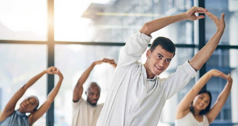 The Ultimate Guide to Corporate Wellness Programs