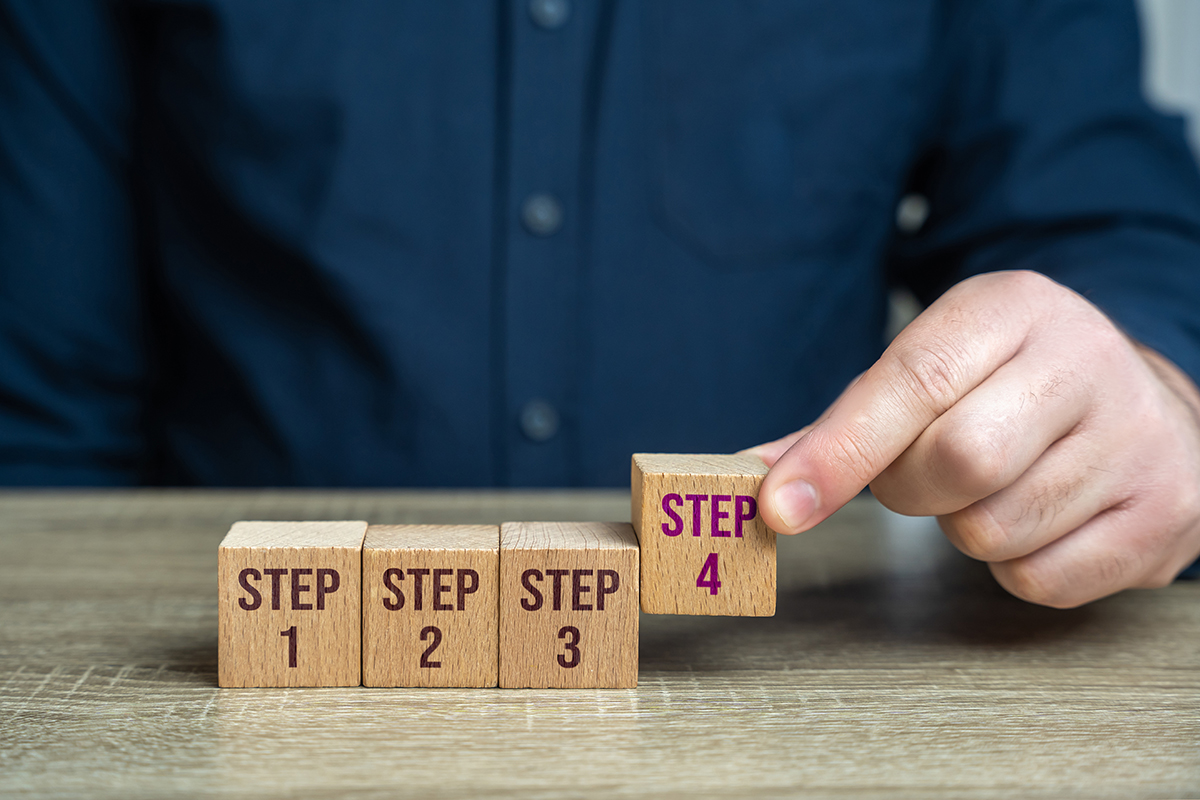 A Step-by-Step Guide to Implementing Workplace Wellness Assessments