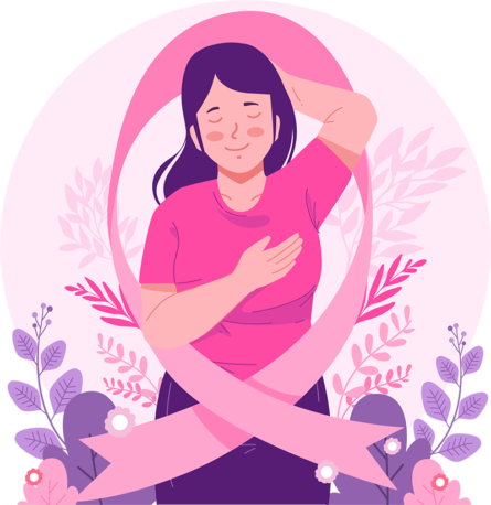 Breast Cancer Day