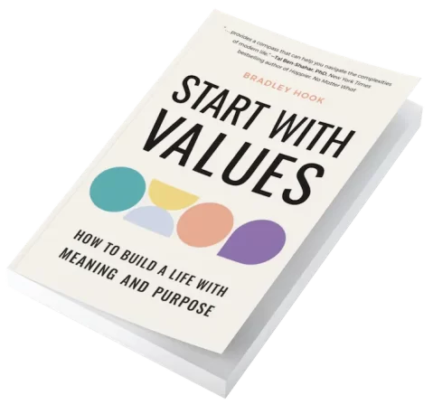 Start With Values